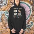 Communication Looks Different For Everyone SPED Teacher ASD Men Hoodie, gift for family, gift for coworker Communication Looks Different For Everyone SPED Teacher ASD Men Hoodie, gift for family, gift for coworker