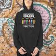 Complementary Colors Pun Artist Art Teacher T-Shirt Men Hoodie, gift for family, gift for coworker Complementary Colors Pun Artist Art Teacher T-Shirt Men Hoodie, gift for family, gift for coworker