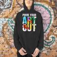 Cool Artist For Men Women Painter Art Teacher Paint Artists Men Hoodie, gift for family, gift for coworker Cool Artist For Men Women Painter Art Teacher Paint Artists Men Hoodie, gift for family, gift for coworker