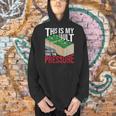 Couldn't Take The Pressure Geology Earth Science Teacher Men Hoodie, Science Teacher Hoodies, gift for family, gift for coworker
