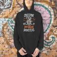 Creepin It Real With My 3rd Grade Monsters Halloween Teacher Men Hoodie, gift for family, gift for coworker Creepin It Real With My 3rd Grade Monsters Halloween Teacher Men Hoodie, gift for family, gift for coworker