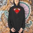 Cute Distressed Super Teacher Superhero Apple Shirt Men Hoodie, Super Teacher Hoodies, gift for family, gift for coworker Cute Distressed Super Teacher Superhero Apple Shirt Men Hoodie, Super Teacher Hoodies, gift for family, gift for coworker