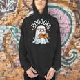 Cute Ghost Reading Book Librarian Teacher Halloween Costume Men Hoodie, gift for family, gift for coworker Cute Ghost Reading Book Librarian Teacher Halloween Costume Men Hoodie, gift for family, gift for coworker