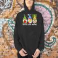 Cute Gnomes Teach Love And Inspire Back To School Teacher Men Hoodie, gift for family, gift for coworker Cute Gnomes Teach Love And Inspire Back To School Teacher Men Hoodie, gift for family, gift for coworker