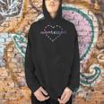 Cute Montessori For Teachers Kids & Moms Men Hoodie, gift for family, gift for coworker