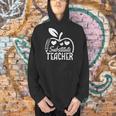 Cute Substitute Teacher Appreciation Men Women Men Hoodie, gift for family, gift for coworker