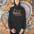 Dance Teacher Appreciation Back To School Dance Teacher Men Hoodie, gift for family, gift for coworker