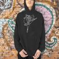 Dancing Turkey Happy Thanksgiving Day Ballet Dance Teacher Men Hoodie, gift for family, gift for coworker Dancing Turkey Happy Thanksgiving Day Ballet Dance Teacher Men Hoodie, gift for family, gift for coworker