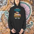 Daycare Provider Master Of Diapers Childcare Teacher Men Hoodie, gift for family, gift for coworker Daycare Provider Master Of Diapers Childcare Teacher Men Hoodie, gift for family, gift for coworker