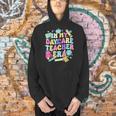 In My Daycare Teacher Era Daycare Provider Kids Men Hoodie, gift for family, gift for coworker