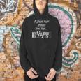 It Doesn't Get Scarier Halloween Music Teacher Costume For Men Women Men Hoodie, gift for family, gift for coworker