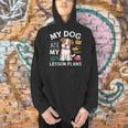 My Dog Ate My Lesson Plan Teacher Back To School Men Hoodie, gift for family, gift for coworker
