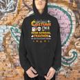I Don't Need A Costume I'm A High School Teacher Halloween Men Hoodie, gift for family, gift for coworker I Don't Need A Costume I'm A High School Teacher Halloween Men Hoodie, gift for family, gift for coworker