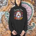 Espooky Vibes Maestra Halloween Spanish Mexican Teacher Men Hoodie, gift for family, gift for coworker Espooky Vibes Maestra Halloween Spanish Mexican Teacher Men Hoodie, gift for family, gift for coworker