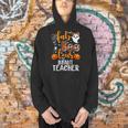 Faboolous INFANT Teacher Halloween Men Hoodie, gift for family, gift for coworker Faboolous INFANT Teacher Halloween Men Hoodie, gift for family, gift for coworker