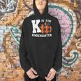 Fall Kindergarten Teacher K Is For Buffalo Plaid Pumpkin Men Hoodie, gift for family, gift for coworker Fall Kindergarten Teacher K Is For Buffalo Plaid Pumpkin Men Hoodie, gift for family, gift for coworker