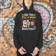 Are You Fall O Ween Directions Halloween Teacher Ghost Men Hoodie, gift for family, gift for coworker Are You Fall O Ween Directions Halloween Teacher Ghost Men Hoodie, gift for family, gift for coworker