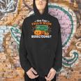 Are You Fall O Ween Directions Halloween Teacher Retro Men Hoodie, gift for family, gift for coworker Are You Fall O Ween Directions Halloween Teacher Retro Men Hoodie, gift for family, gift for coworker