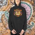 Fall Pumpkin Book Lover Spooky Librarian Teacher Halloween Men Hoodie, gift for family, gift for coworker Fall Pumpkin Book Lover Spooky Librarian Teacher Halloween Men Hoodie, gift for family, gift for coworker