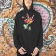 Flower American Sign Language ASL Teacher Teaching Deaf Men Hoodie, gift for family, gift for coworker Flower American Sign Language ASL Teacher Teaching Deaf Men Hoodie, gift for family, gift for coworker