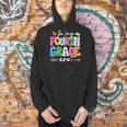 In My Fourth Grade Era 4th Grade Girl Teacher Back To School Men Hoodie, 4th Grade Teacher Hoodies, gift for family, gift for coworker In My Fourth Grade Era 4th Grade Girl Teacher Back To School Men Hoodie, 4th Grade Teacher Hoodies, gift for family, gift for coworker
