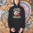 Front Office Teacher Admin Mother I'm A School Secretary Men Hoodie, gift for family, gift for coworker