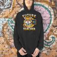 Future Teacher Graphic For Boys Inspiring Young Minds Men Hoodie, Future Teacher Hoodies, gift for family, gift for coworker Future Teacher Graphic For Boys Inspiring Young Minds Men Hoodie, Future Teacher Hoodies, gift for family, gift for coworker