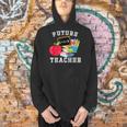 Future Teacher Costume For Adults And Kids T-Shirt Men Hoodie, Future Teacher Hoodies, gift for family, gift for coworker