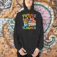 Future Teacher Costume For Kids Back To School Boy Girl Men Hoodie, Future Teacher Hoodies, gift for family, gift for coworker Future Teacher Costume For Kids Back To School Boy Girl Men Hoodie, Future Teacher Hoodies, gift for family, gift for coworker