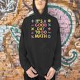 Good Day To Do Math Teacher Appreciation Day Science Men Hoodie, Science Teacher Hoodies, gift for family, gift for coworker Good Day To Do Math Teacher Appreciation Day Science Men Hoodie, Science Teacher Hoodies, gift for family, gift for coworker