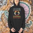 Halloween Lets Eat Kids English Teacher Costume Women Men Hoodie, English Teacher Hoodies, gift for family, gift for coworker Halloween Lets Eat Kids English Teacher Costume Women Men Hoodie, English Teacher Hoodies, gift for family, gift for coworker