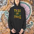 Halloween Math Teacher Trig Or Treat Student School College Men Hoodie, gift for family, gift for coworker Halloween Math Teacher Trig Or Treat Student School College Men Hoodie, gift for family, gift for coworker