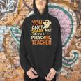 Halloween Preschool Teacher You Can't Scare Me Im A Teacher Men Hoodie, gift for family, gift for coworker Halloween Preschool Teacher You Can't Scare Me Im A Teacher Men Hoodie, gift for family, gift for coworker