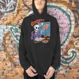 Halloween Skeleton Geography Teacher Pumpkin Bats Classroom Men Hoodie, gift for family, gift for coworker Halloween Skeleton Geography Teacher Pumpkin Bats Classroom Men Hoodie, gift for family, gift for coworker