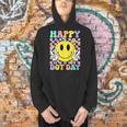 Happy Dot Day Shirts Teacher Student Girls Kids Smile Face Men Hoodie, gift for family, gift for coworker Happy Dot Day Shirts Teacher Student Girls Kids Smile Face Men Hoodie, gift for family, gift for coworker