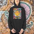 Happy Fri-Yay Groovy Teacher Friday Weekend Fri Yay Men Hoodie, Groovy Teacher Hoodies, gift for family, gift for coworker Happy Fri-Yay Groovy Teacher Friday Weekend Fri Yay Men Hoodie, Groovy Teacher Hoodies, gift for family, gift for coworker