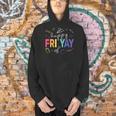 Happy Fri Yay Teacher Friday For Men Women Men Hoodie, gift for family, gift for coworker Happy Fri Yay Teacher Friday For Men Women Men Hoodie, gift for family, gift for coworker