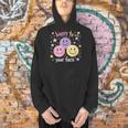 Happy To See Your Face Smile Face Teacher Back To School Men Hoodie, gift for family, gift for coworker Happy To See Your Face Smile Face Teacher Back To School Men Hoodie, gift for family, gift for coworker