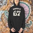 Haunted By 67 Teacher Halloween 6 7 Shirt Men Hoodie, gift for family, gift for coworker