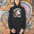 Haunted By My TBR Cute Ghost Book Reading Teacher Halloween Men Hoodie, gift for family, gift for coworker Haunted By My TBR Cute Ghost Book Reading Teacher Halloween Men Hoodie, gift for family, gift for coworker