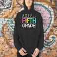 Hello Fifth Grade Teacher Student 5th Grade Back To School Men Hoodie, gift for family, gift for coworker Hello Fifth Grade Teacher Student 5th Grade Back To School Men Hoodie, gift for family, gift for coworker
