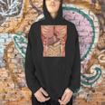 Human Muscles Organs Scary Anatomy Teacher Halloween Costume Men Hoodie, gift for family, gift for coworker Human Muscles Organs Scary Anatomy Teacher Halloween Costume Men Hoodie, gift for family, gift for coworker