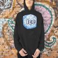Ice Halloween Pun Costume Easy Lazy Team Group Teacher Men Hoodie, gift for family, gift for coworker Ice Halloween Pun Costume Easy Lazy Team Group Teacher Men Hoodie, gift for family, gift for coworker