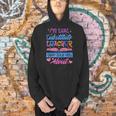 I'M That Substitute Teacher They Told Substitute Teacher Men Hoodie, gift for family, gift for coworker I'M That Substitute Teacher They Told Substitute Teacher Men Hoodie, gift for family, gift for coworker
