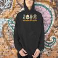 Inclusion Isn't Scary Halloween Sped Teacher Women Men Men Hoodie, gift for family, gift for coworker