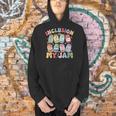 Inclusion Is My Jam SPED Teacher Special Education Life Men Hoodie, gift for family, gift for coworker