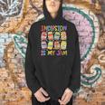 Inclusion Is My Jam SPED Teacher Special Education Teacher Men Hoodie, gift for family, gift for coworker Inclusion Is My Jam SPED Teacher Special Education Teacher Men Hoodie, gift for family, gift for coworker