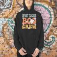Infant Teacher Boo Crew Ghost Groovy Halloween For Women Men Hoodie, Groovy Teacher Hoodies, gift for family, gift for coworker Infant Teacher Boo Crew Ghost Groovy Halloween For Women Men Hoodie, Groovy Teacher Hoodies, gift for family, gift for coworker
