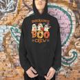 Insurance Boo Crew Halloween Spooky Costume Teacher Men Hoodie, gift for family, gift for coworker Insurance Boo Crew Halloween Spooky Costume Teacher Men Hoodie, gift for family, gift for coworker