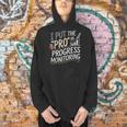 Intervention Teacher Progress Monitoring Intervention Men Hoodie, gift for family, gift for coworker Intervention Teacher Progress Monitoring Intervention Men Hoodie, gift for family, gift for coworker